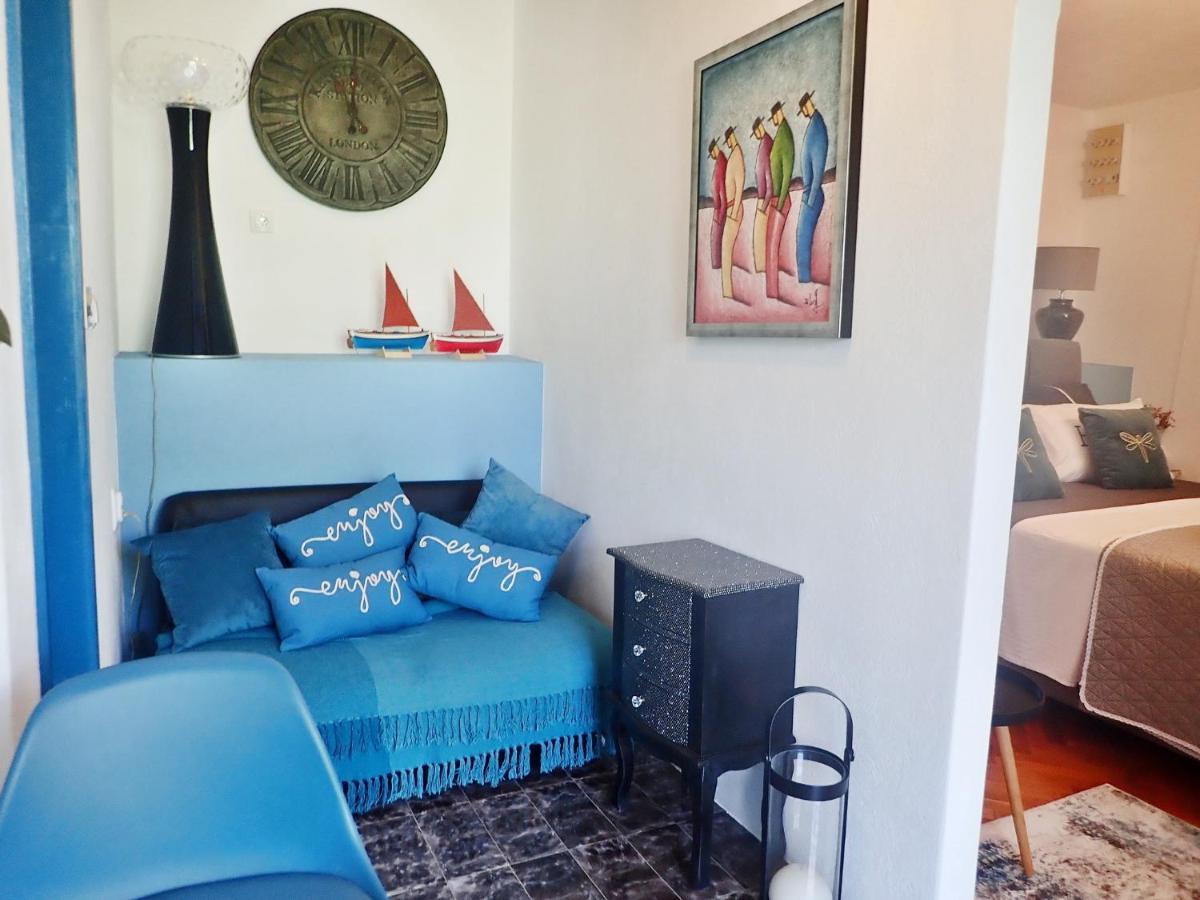 Studio Mare -30 M From A Lonely Beach Barić Draga Eksteriør bilde